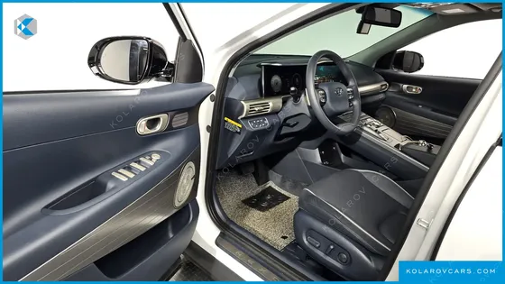 HYUNDAI NEXO PREMIUM