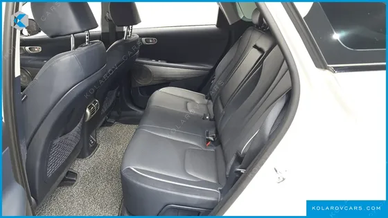 HYUNDAI NEXO PREMIUM