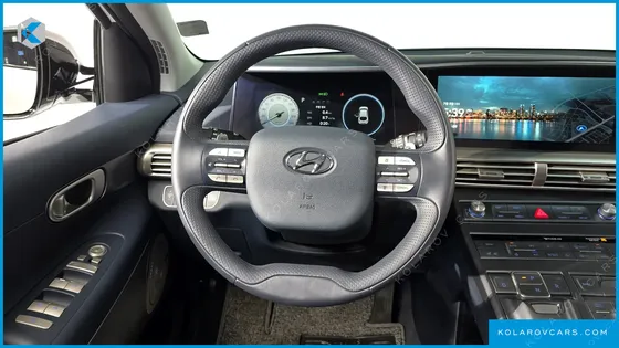 HYUNDAI NEXO PREMIUM