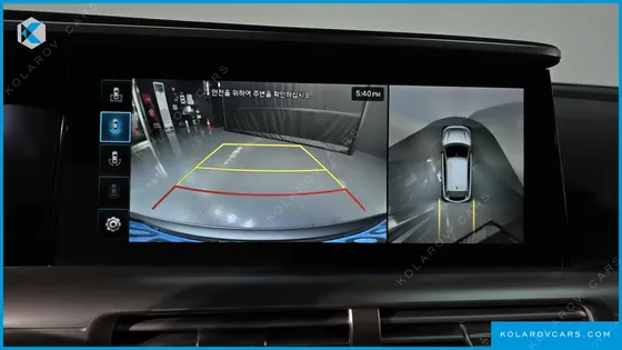 HYUNDAI NEXO PREMIUM