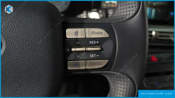 HYUNDAI NEXO PREMIUM