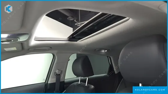 HYUNDAI NEXO PREMIUM