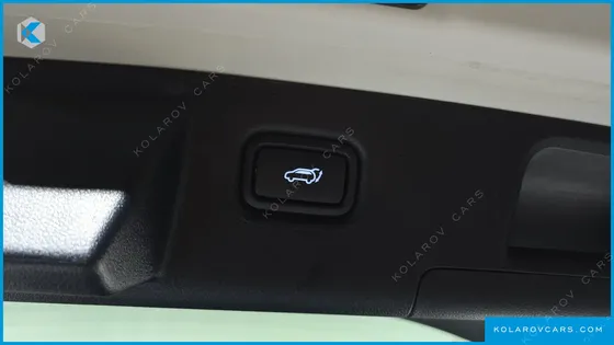 HYUNDAI NEXO PREMIUM