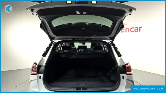 HYUNDAI NEXO PREMIUM