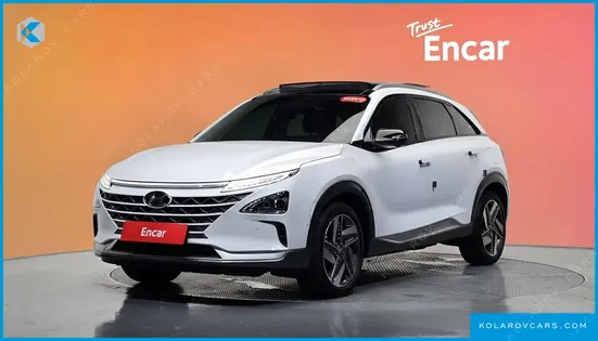 HYUNDAI NEXO PREMIUM