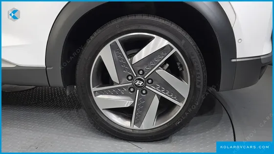 HYUNDAI NEXO PREMIUM