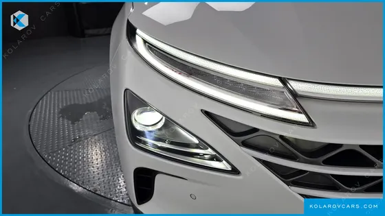 HYUNDAI NEXO PREMIUM