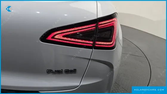 HYUNDAI NEXO PREMIUM