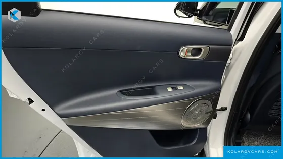 HYUNDAI NEXO PREMIUM