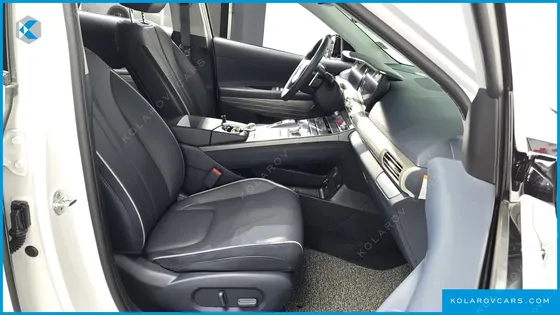 HYUNDAI NEXO PREMIUM