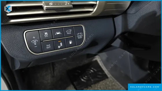 HYUNDAI NEXO PREMIUM