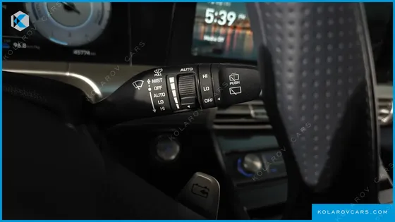 HYUNDAI NEXO PREMIUM