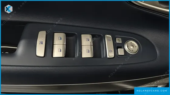 HYUNDAI NEXO PREMIUM