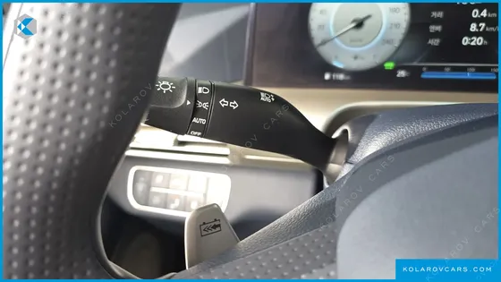 HYUNDAI NEXO PREMIUM