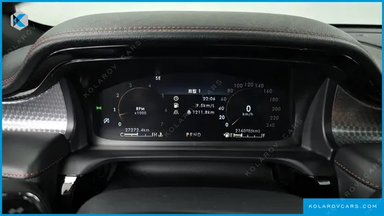 LINCOLN AVIATOR 3.0 BLACK LABEL AWD