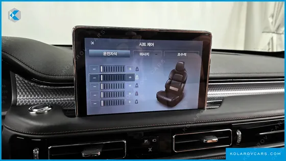 LINCOLN AVIATOR 3.0 BLACK LABEL AWD