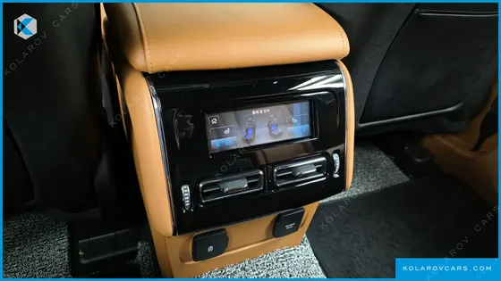 LINCOLN AVIATOR 3.0 BLACK LABEL AWD