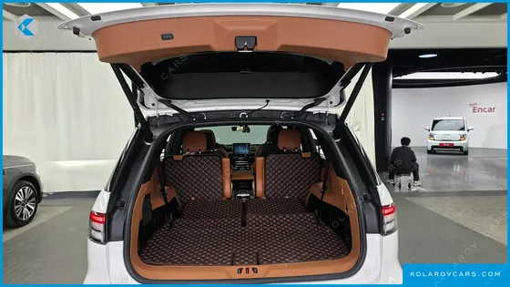 LINCOLN AVIATOR 3.0 BLACK LABEL AWD