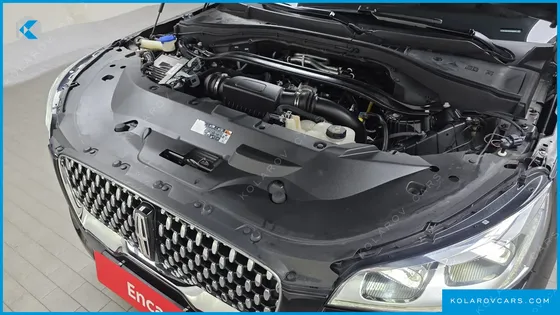 LINCOLN AVIATOR 3.0 BLACK LABEL AWD