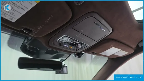 LINCOLN AVIATOR 3.0 BLACK LABEL AWD