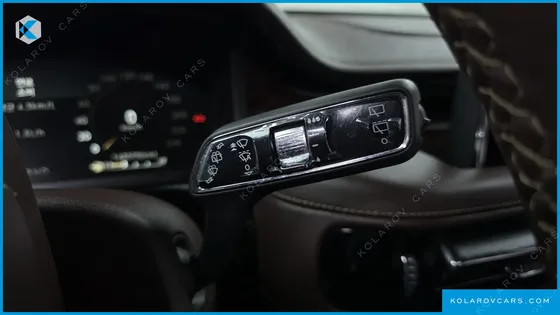 LINCOLN AVIATOR 3.0 BLACK LABEL AWD