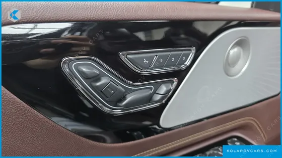 LINCOLN AVIATOR 3.0 BLACK LABEL AWD