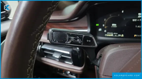 LINCOLN AVIATOR 3.0 BLACK LABEL AWD