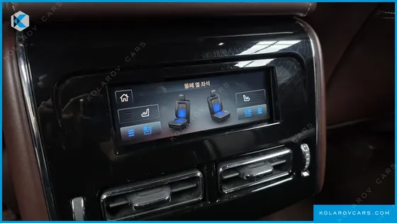 LINCOLN AVIATOR 3.0 BLACK LABEL AWD