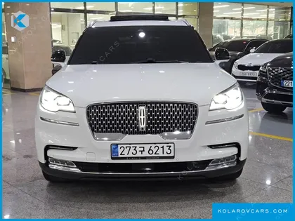 LINCOLN AVIATOR 3.0 RESERVE  AWD