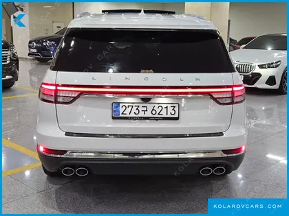 LINCOLN AVIATOR 3.0 RESERVE  AWD