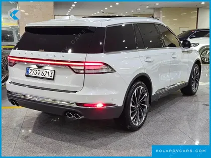 LINCOLN AVIATOR 3.0 RESERVE  AWD