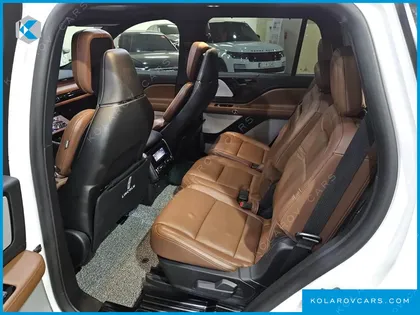 LINCOLN AVIATOR 3.0 RESERVE  AWD