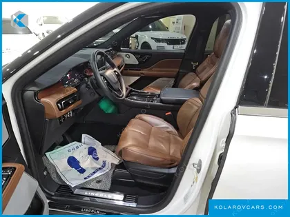 LINCOLN AVIATOR 3.0 RESERVE  AWD