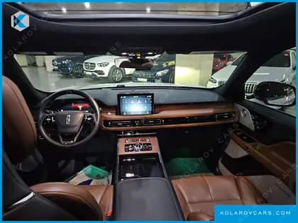 LINCOLN AVIATOR 3.0 RESERVE  AWD