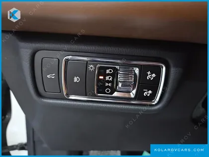 LINCOLN AVIATOR 3.0 RESERVE  AWD