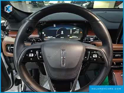 LINCOLN AVIATOR 3.0 RESERVE  AWD