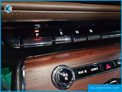 LINCOLN AVIATOR 3.0 RESERVE  AWD