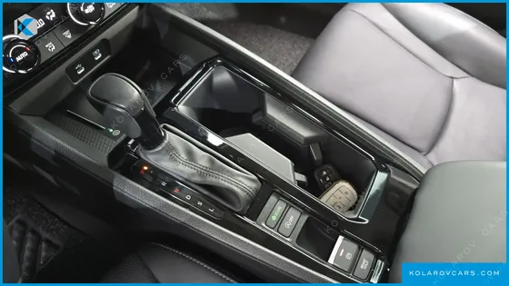 HONDA ACCORD 1.5 TURBO