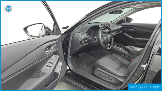 HONDA ACCORD 1.5 TURBO