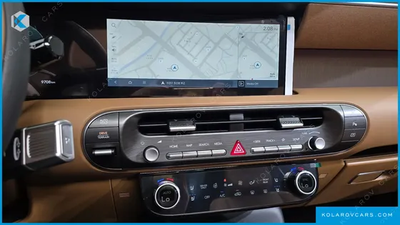 HYUNDAI PALISADE HEV 2.5T 4WD 9-SEATER