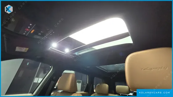 HYUNDAI PALISADE HEV 2.5T 4WD 9-SEATER