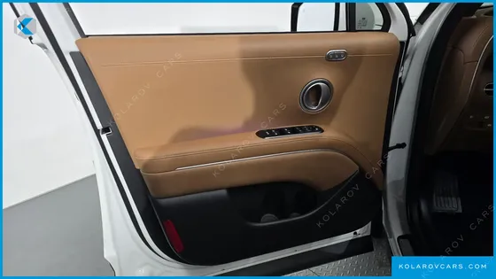 HYUNDAI PALISADE HEV 2.5T 4WD 9-SEATER