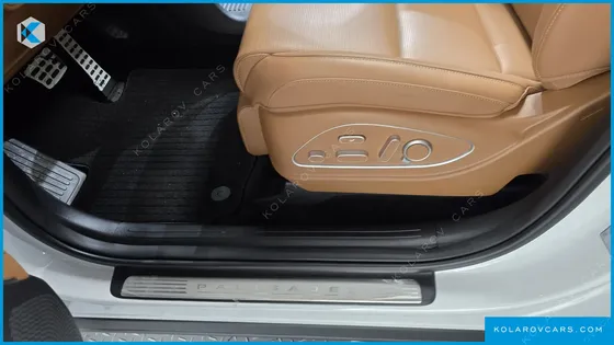 HYUNDAI PALISADE HEV 2.5T 4WD 9-SEATER