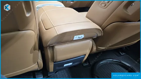 HYUNDAI PALISADE HEV 2.5T 4WD 9-SEATER