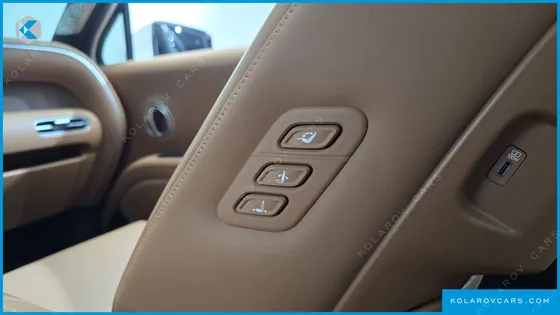HYUNDAI PALISADE HEV 2.5T 4WD 9-SEATER