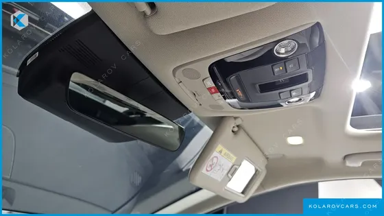 KIA K5 SIGNATURE