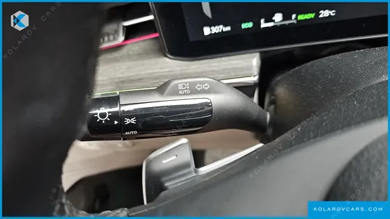 KIA K5 SIGNATURE