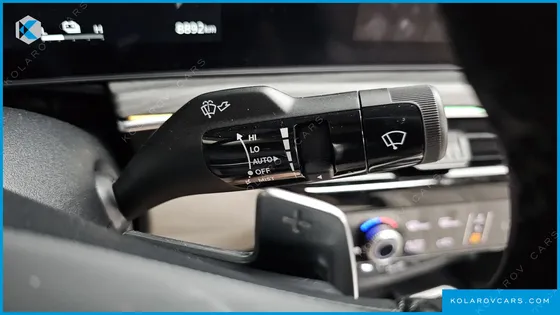 KIA K5 SIGNATURE