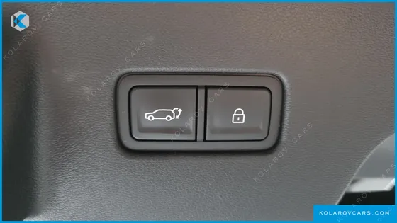 HYUNDAI PALISADE GASOLINE 2.5T 4WD 9-SEATER