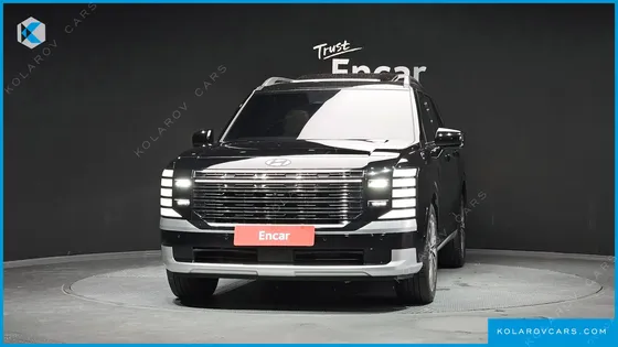 HYUNDAI PALISADE GASOLINE 2.5T 4WD 7-SEATER